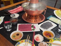 -南门涮肉(上海二店)