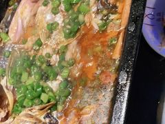-夯鱼烤鱼·尔滨地标美食(国展店)