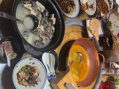 -妈妈的味道(和顺古镇店)