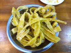 -陈记百年驴肉汤(金耀路店)