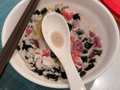 -味餐厅·海鲜·火锅·自助餐