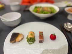 -沈灶河豚宴·河豚融合餐厅(汉中路店)