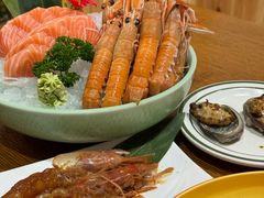 -松坂屋日料自助(长城路店)