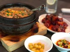 -西安凯悦酒店·湖畔中餐厅
