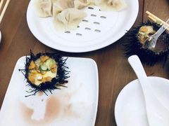 -海胆小馆(东北水饺·春柳店)