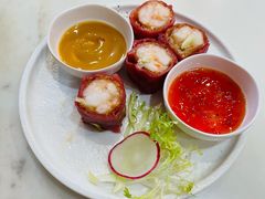 鲜虾红米肠-匠传(沙嘴店)