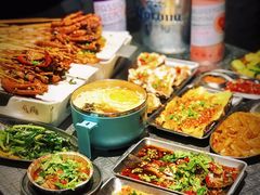 -有局·成都市井烧烤·精酿啤酒(双楠店)