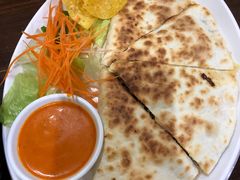 -panchos 墨西哥餐厅(嘉绿苑店)