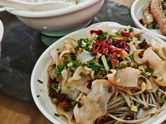 -林记海鲜排档·十年海鲜地标