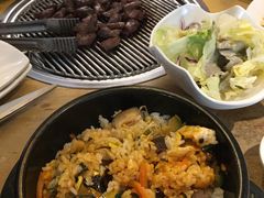 -喜来稀肉(望京店)