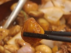 -大唐靓汤江门私房菜(景田店)