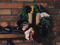 -春庄咖啡SpringHues(钟楼小区店)