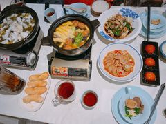 -火宫殿·小吃王国(坡子街店)