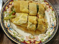 -勃利地摊·勃立小串烧烤