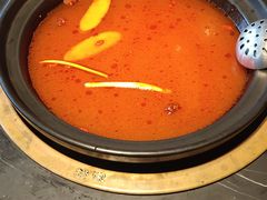 -杨家火锅(国美店)