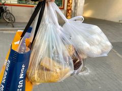 -清真·白记年糕(牛街北口店)