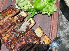 -LESCEDARS Brasserie Bistro香柏树