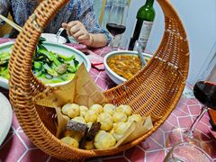 -咖啡人·融合餐厅(万达环宇店)