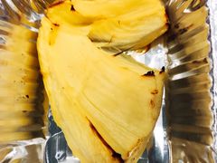 -澜悦港海鲜体验主题餐厅