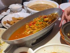 -老平安农家菜(平安店)