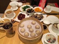 -鼎泰丰(渔阳店)