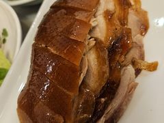 -天和晟烤鸭店(世纪坛店)
