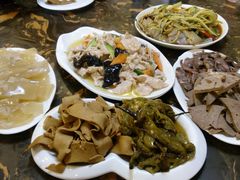 -张包铺(道外店)