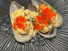 -渔荷食町·铁板烧料理(崂山万象汇店)