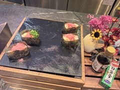 -纽斯特牛排自助餐厅(浦江万达店)