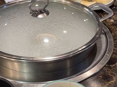 -鱼粤鲜淘米捞·中山脆肉鲩火锅(悦湖会店)