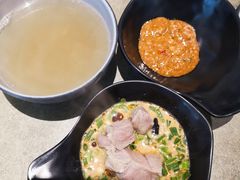 -贰重天冰煮羊自助火锅(东坝店)