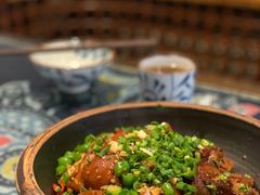 油泼蹄花-阿嫂印象·民间江湖菜(大学城店)