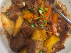 -晋家门·苏皖家常菜(江北龙湖天街店)