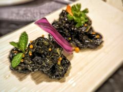 -永和铂爵国际酒店-威斯蒂娜西餐厅
