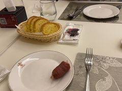 -马迭尔西餐厅(中央大街店)