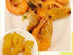 -上海金桥红枫万豪酒店-万豪中餐厅