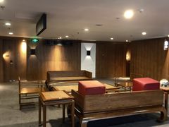 -西安威斯汀大酒店