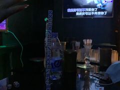 -钱柜音乐会所(罗湖店)