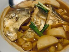 -荣轩(新荣记环球金融中心店)