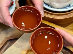 -芋包王闽南茶楼(八市店)