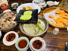 -猪肉婆私房菜(容桂总店)