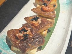 -匠和风精致料理(成都龙湖滨江天街店)