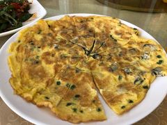 蚝仔蛋-鹏城人家海鲜酒家·23年老字号(较场尾店)
