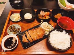 -日本料理神拉面
