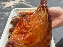 -味香鸭子店(汉口西路店)