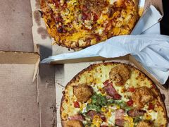 -达美乐比萨(双安店)