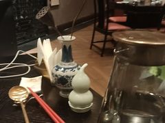 -海天楼中餐厅(吴宫泛太平洋酒店)