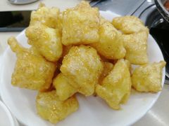 -朴氏韩国料理(北欧丽景店)