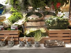 -亚马逊海鲜自助(梅溪湖步步高店)