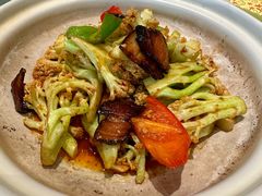 -廊亦舫Lang Yi Fang Restaurant(金桥店)
